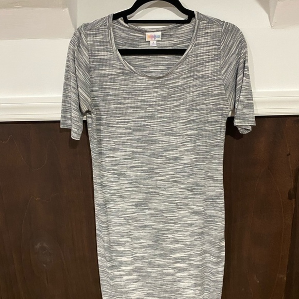 LuLaRoe |‎ Tee Shirt Dress